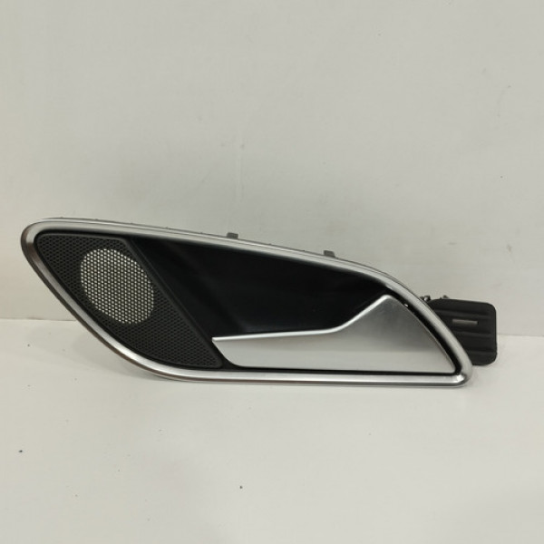Maçaneta Interna Traseira Esquerda Audi Q3 16 20 Ab1515