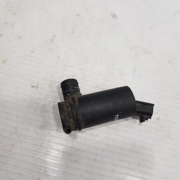 Motor Do Esguicho Do Parabrisa Corolla 2015 A 2018 Vw58