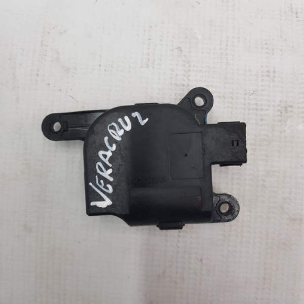 Motor Atuador Caixa De Ventilação  Vera Cruz 3.8 2012 Jk335