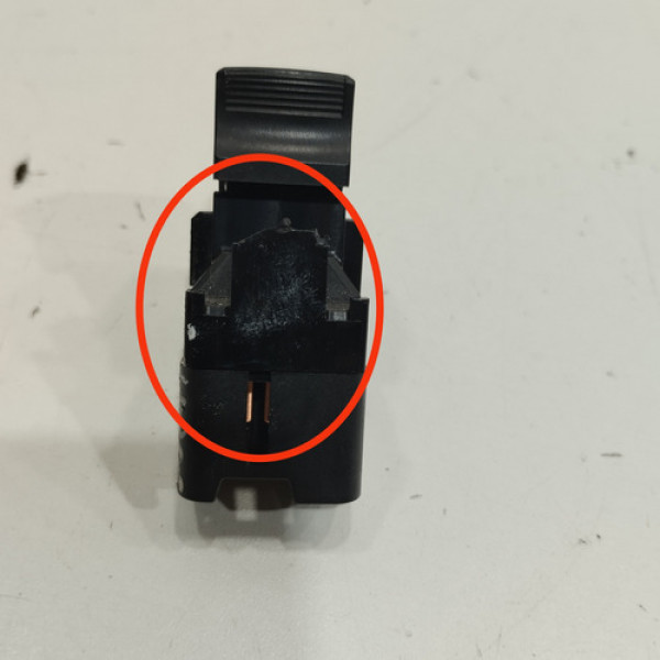 Comando Vidro Traseiro Esquerdo Eclipse Cross 2021 23 Ab1522