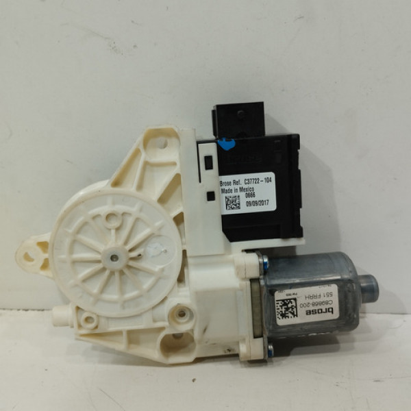 Motor Vidro Elétrico Dianteiro Direito  Compass 17 20 C537