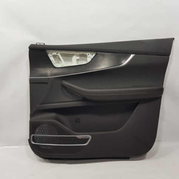 Forro Porta Dianteira Lado Direito Tiggo 8 2019 2021 Bc08