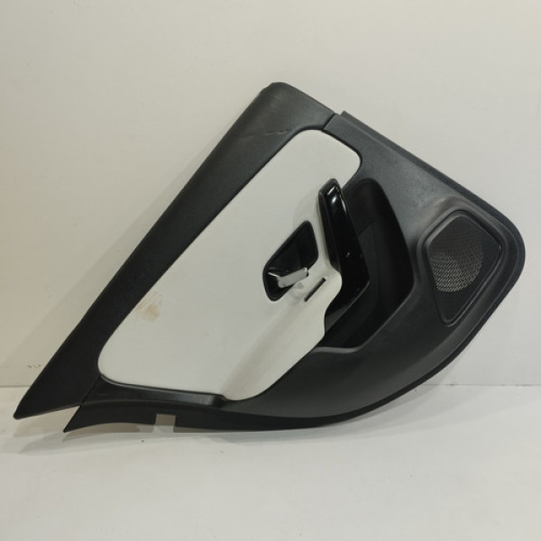 Forro Porta Traseiro Esquerdo A200 Sedan 2019 2022 Bc1158