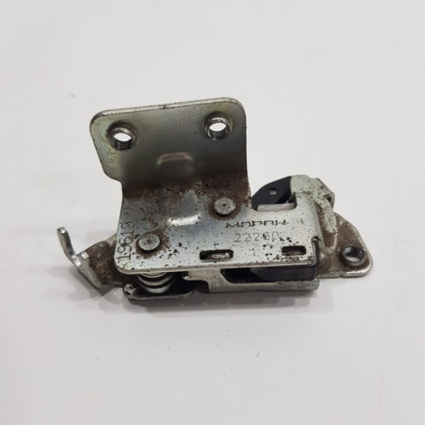 Fechadura Elét. Tampa Interna Tras Toro 2018 A 2021 Ab1206