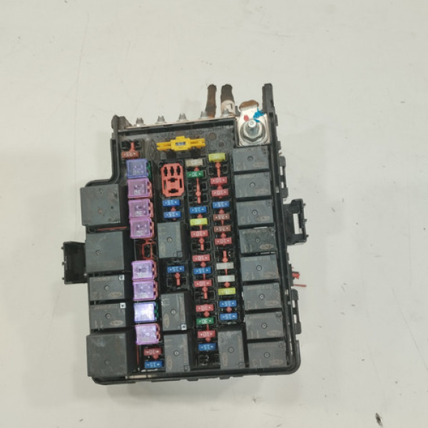 Caixa Fusível Chery Tiggo5x 1.4 2019 2020 Lm1468