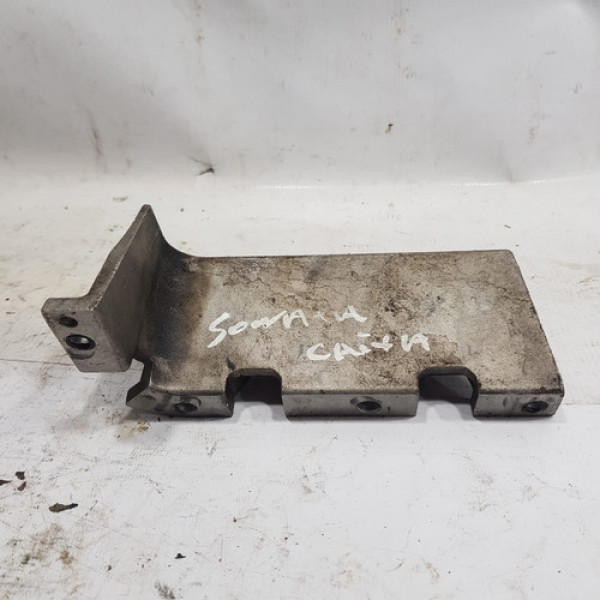 Suporte Da Caixa Sonata 2.4 2012 A 2014  I668