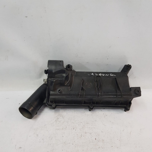 Caixa Filtro Ar Citroen C4 Lounge 1.6 2013 2015 Z200