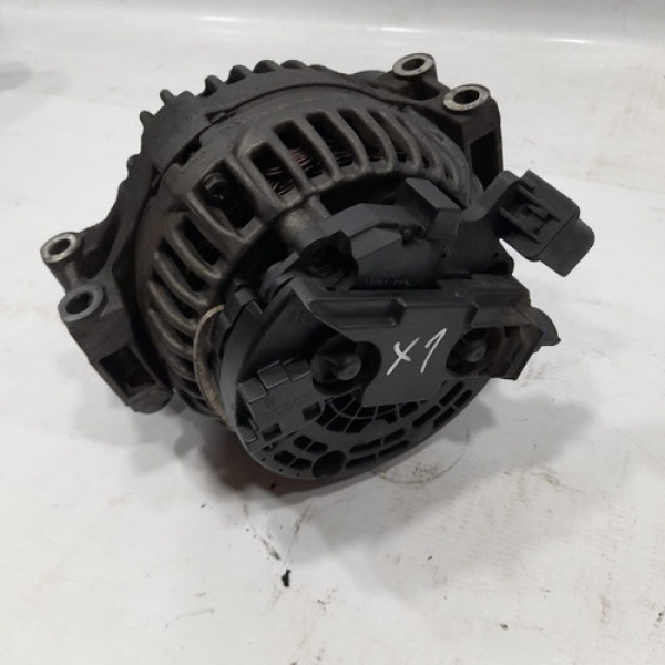 Alternador Bmw X1 2012    G92