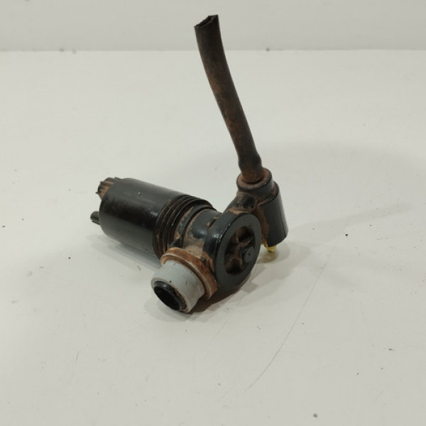 Motor Esguicho Range Rover Sport 2008 09 10 11 2012 Vw188