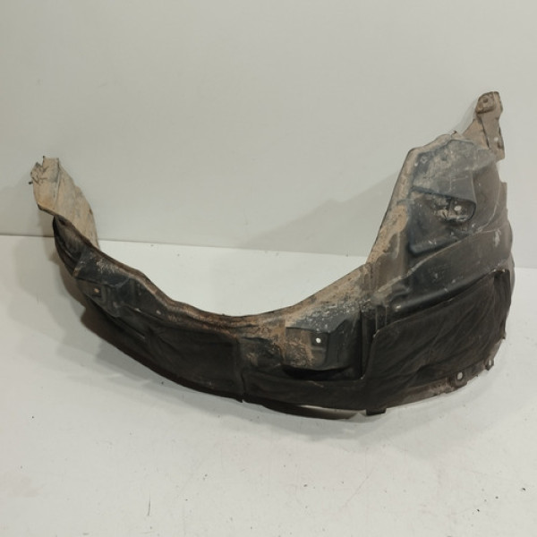 Parabarro Dianteiro Direito Eclipse Cross 2018 2020 Ef461