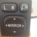 Botão Retrovisor Toyta Corolla 1.8 2011 Yz306