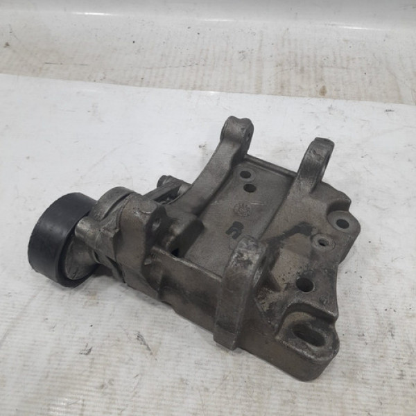 Suporte Do Alternador Com Tensor C3 1.5 2013 A 2017 I618