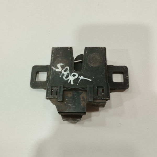 Fechadura Capo Range Rover Sport 2008 2012 Ab1215