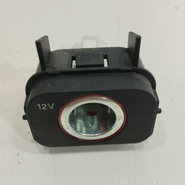 Acendedor Tomada 12 V Audi A4 2011 2015 Bc850