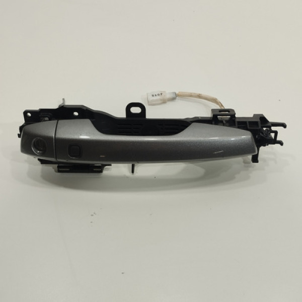 Maçaneta Dianteiro Esquerdo Eclipse Cross 2021 2023 Ab1504