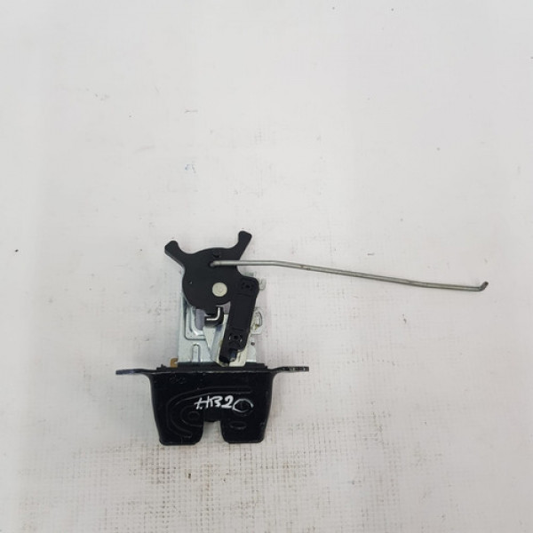 Fechadura Tampa Traseira Hyundai Hb20 1.0 2013/2015 Ab580