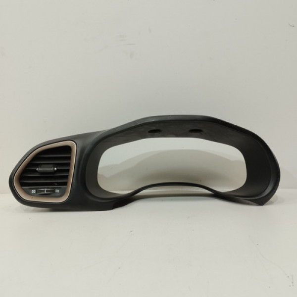 Moldura Painel Instrumento Jeep Renegade 2015 2018 Uv431