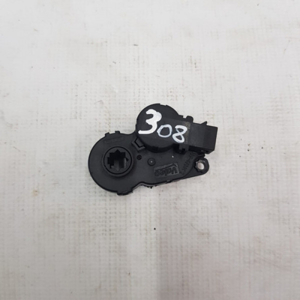 Motor Atuador Caixa De Ventilação Peugeot 308 1.6 2013 Jk331