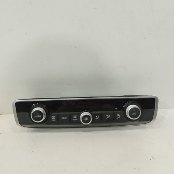 Comando Ar Condicionado Audi Q3 2021 2022 2023 Q581