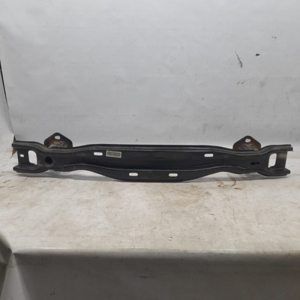 Alma Lamina Parachoque Traseiro Bmw 320i 2.0 2012 A 15 Mn369