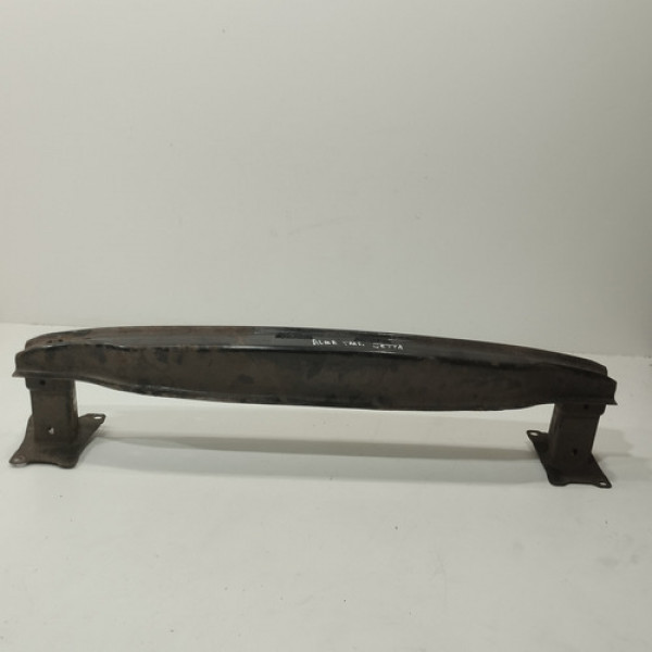 Alma Para-choque Traseiro  Jetta 2.0 2016 2019  Mn433