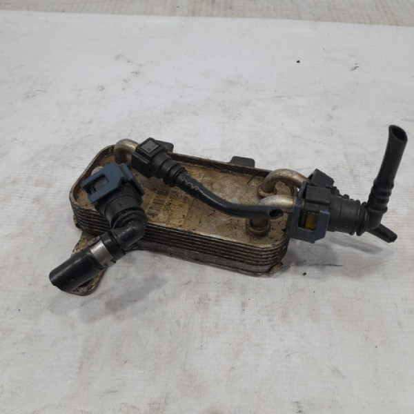 Resfriador Oleo Combus Discovery 4 2010 A 13 3.0 Diesel Rs59