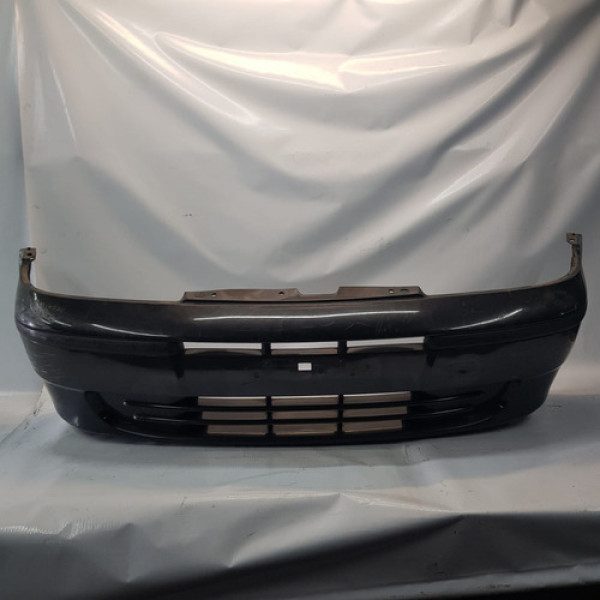 Parachoque Dianteiro Fiat Palio Fire 2002 A 2006  Cd54
