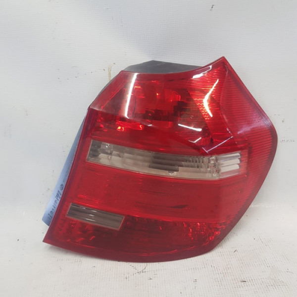 Lanterna Direita Bmw 118i 2.0 2008  2012 Fg58