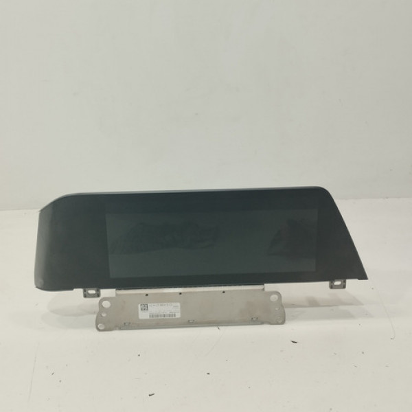 Kit Multimídia Bmw 320i 2019 2020 2021 2022 Q567