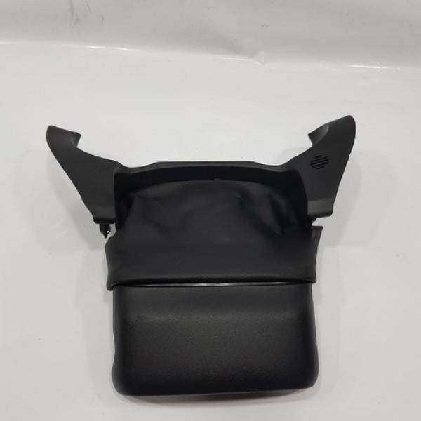 Moldura Volante Jaguar Xe R-sport 2016 A 2018 Uv44