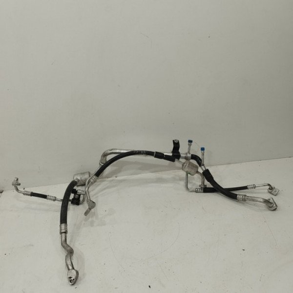 Kit Mangueira Ar Condicionado Tiggo 8 1.6 2017 2023 D134