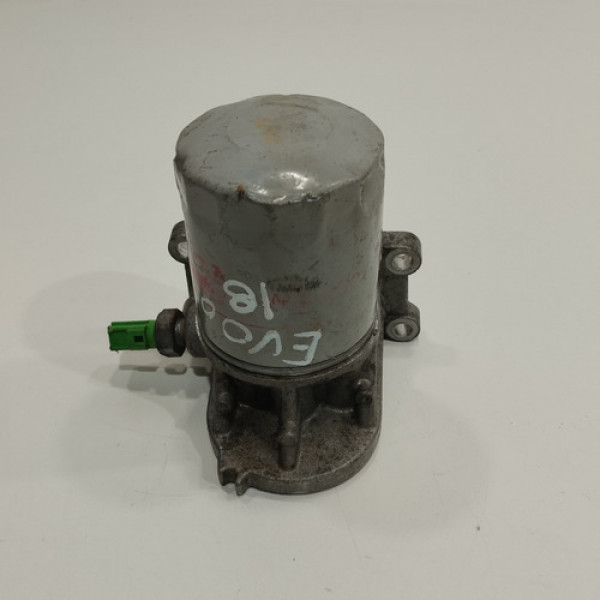 Suporte Filtro Óle Range R. Evoque 2.0 2016 2017 2018 Rs203 