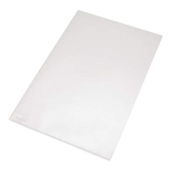 Pasta L Oficio Cristal Delloplast Dello Pct.c/10