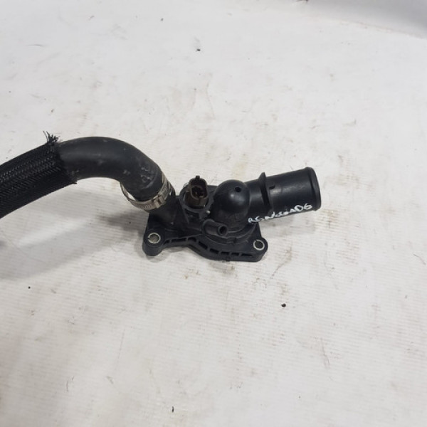 Carcaça Válvula Termostática Renegade 1.8 2018 A 2020 V293