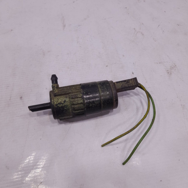 Motor Esguicho Do Parabrisa Fiat Palio 2014 Vw78