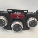 Comando De Ar Subaru Impreza 2.0 2008 A 2012  Q130