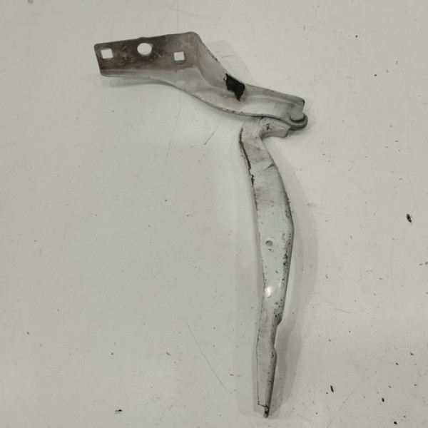 Dobradiça Braço Capo Direito Peugeot 408 2012 2018 Pq477