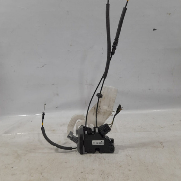 Fechadura Traseira Esquerda Kia Sorento 2018  Ab799