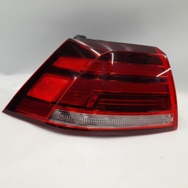 Lanterna Led Esquerda Golf 2014 2015 2016 2017 Fg246