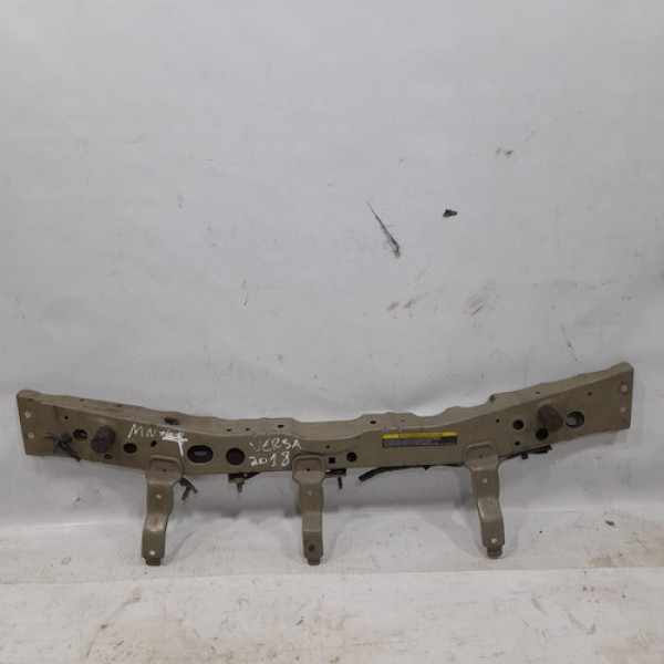 Travessa Superior Radiador Nissan Versa 2018 Mn365