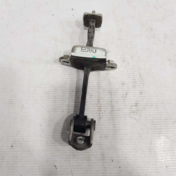 Limitador Porta Traseira Direita Ford Ka 2015 A 2021 Pq188