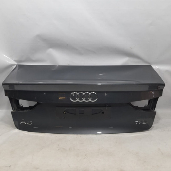 Tampa Traseira Audi A3 Sedan 2020  De150