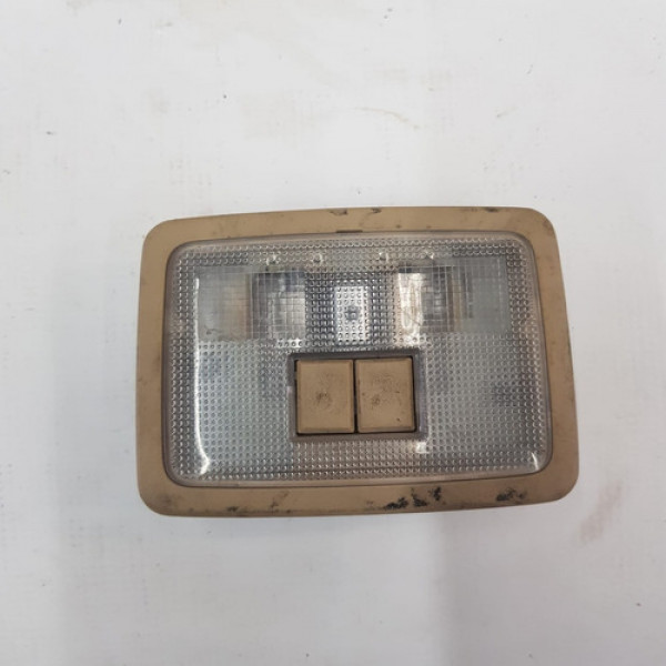 Luz Teto Chevrolet Captiva 2008 2014 Bc428