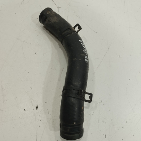 Mangueira Radiador Veloster 1.6 2011 2015 Z619