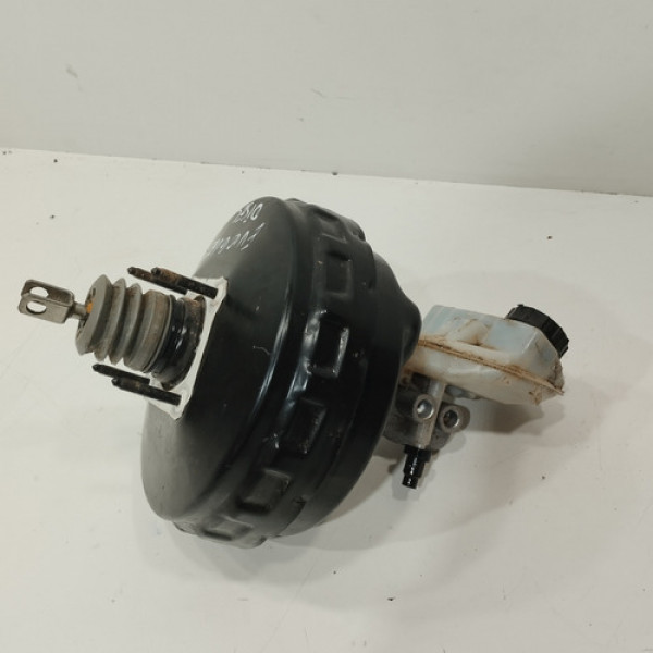 Hidrovacuo Cilindro Mestre  Evoque 2.2 Diesel 12 2015 Wx196