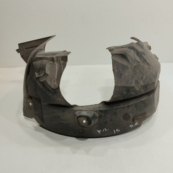 Parabarro Dianteiro Esquerdo Ford Ka 2015 2019 Ef199