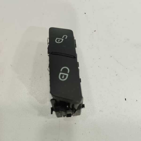 Botão Trava Porta Mercedes Gla200 2013 2015 Yz390