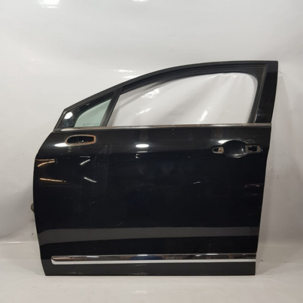 Porta Dianteira Esquerda Citroen C5 2008 A 2012  F192 