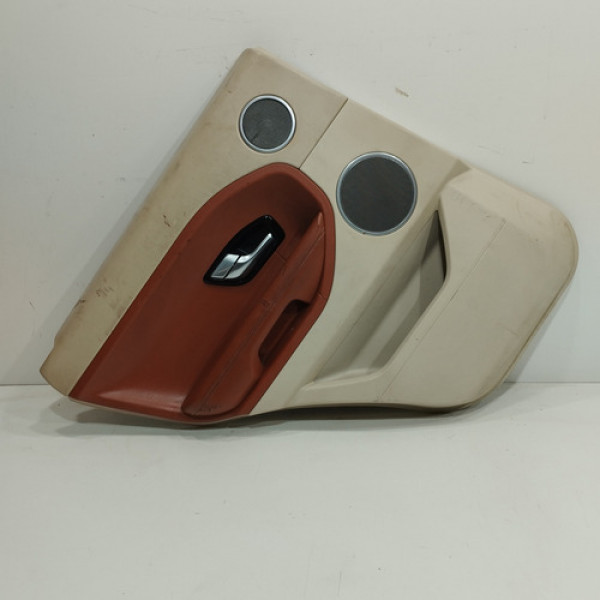 Forro Porta Traseiro Esquerdo Range Rover Evoque 2012 Bc795