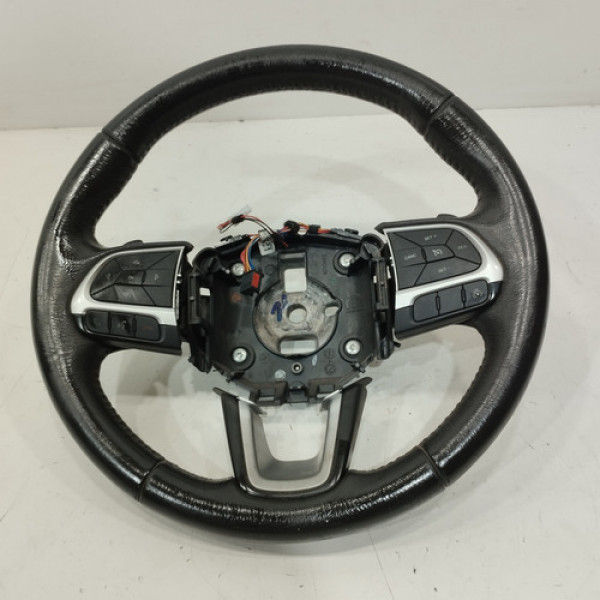 Volante Jeep Compass 2.0 2017 2018 2019 2020 Bc1024